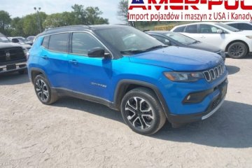 2023, 2.0L, Limited, po gradobiciu