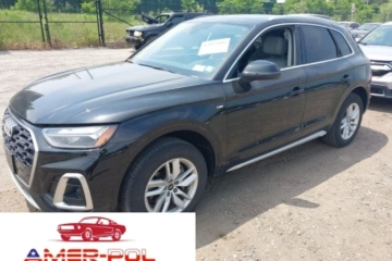 2023 AUDI Q5 PREMIUM 45 TFSI S LINE QUATTRO