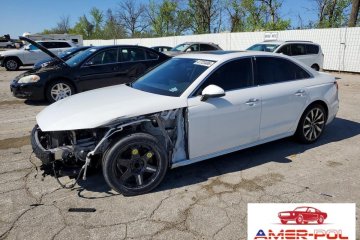 2021r., Premium Plus 40, 2L, od ubezpieczalni