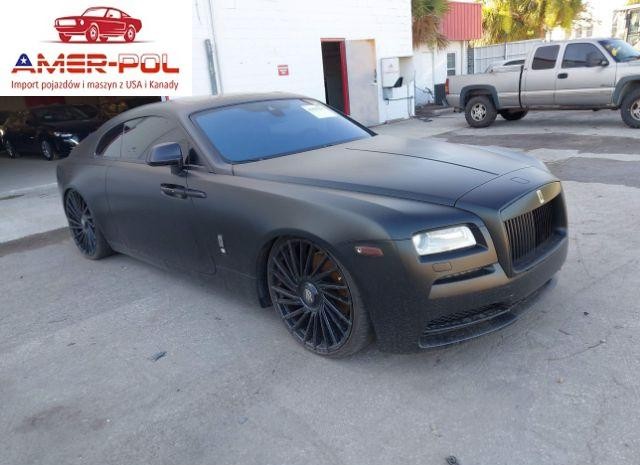 rolls-royce