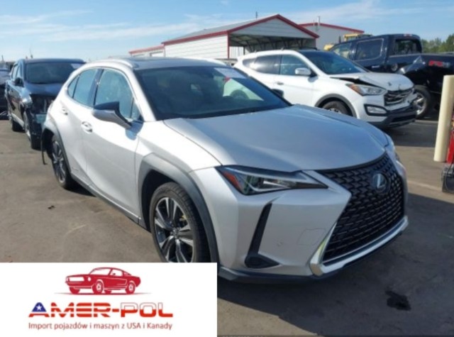 lexus