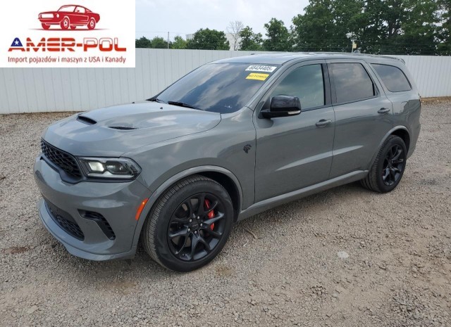 dodge