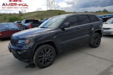 Laredo, 2021r., 4x4, 3.6L