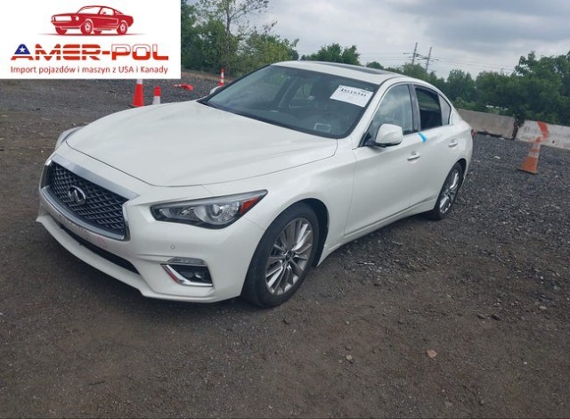 infiniti