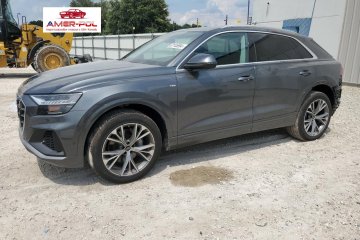 Premium Plus S-Line, 2023r., 4x4, 3.0L