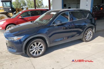 2021 r.,2,5L  GRAND TOURING