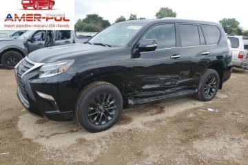 460 2022 4.6l