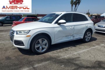 Premium Plus 2018 2.0l