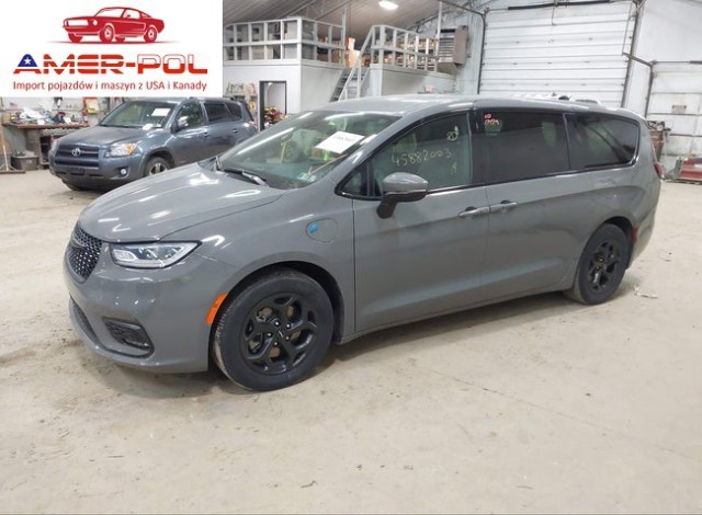chrysler