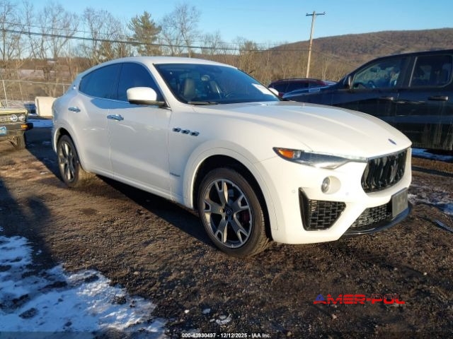 maserati