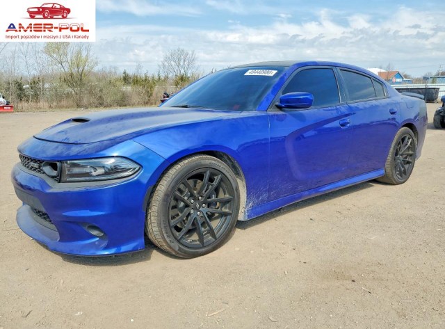 dodge