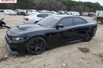 DODGE CHARGER SRT HELLCAT, 2019r., 6.2L