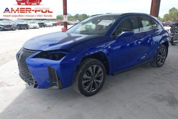 250h F Sport Handling 2023