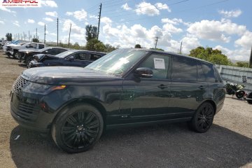 LAND ROVER RANGE ROVER WESTMINSTER EDITION, 2021r., 4x4, 5.0L