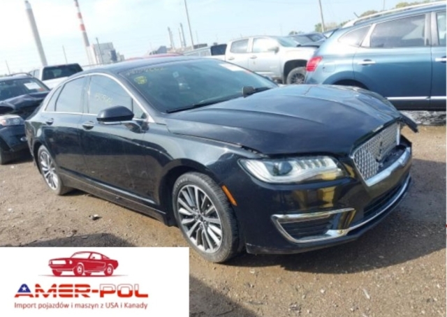lincoln