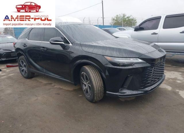 lexus