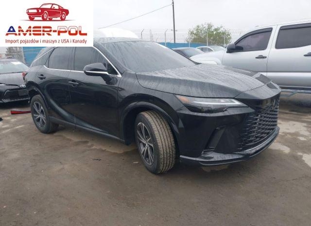 lexus