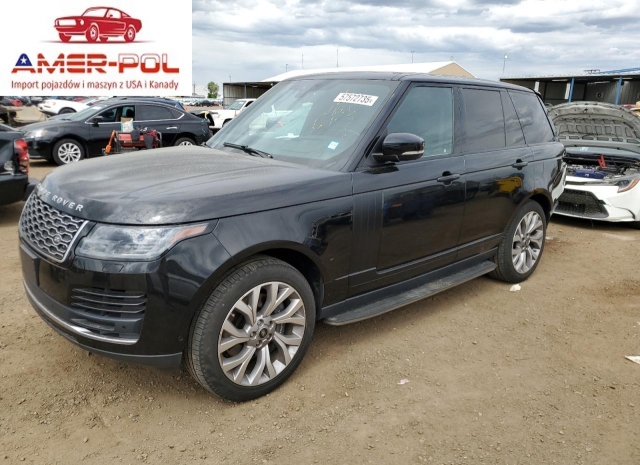 land-rover