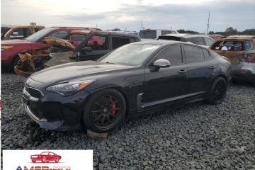 2018 KIA STINGER GT2