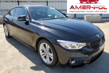 2015 BMW 428 I, silnik 2.0 l , Amer- Pol