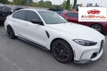 2023r, M3, Competition, 3.0L