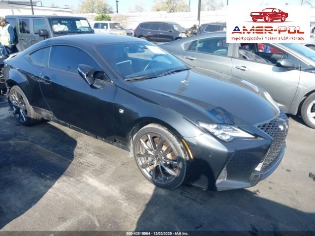 lexus