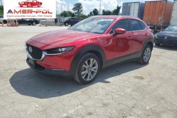 Mazda CX-30 2.5 S Select Package AWD, od ubezpieczalni