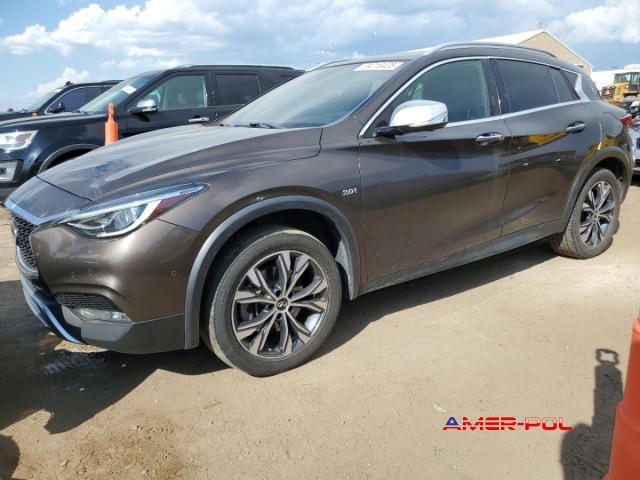 infiniti