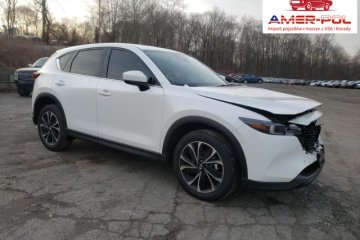 2022, 2.5L, 4x4, PREMIUM, od ubezpieczalni