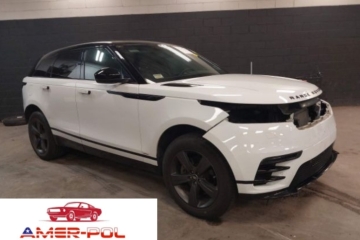 2020 LAND ROVER RANGE ROVER VELAR P250 R-DYNAMIC S