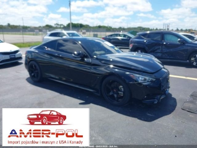 infiniti