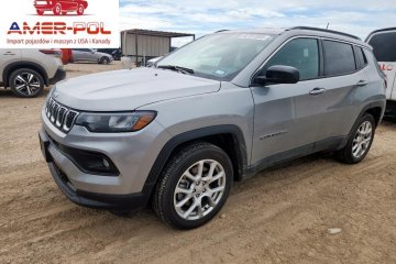 Latitude Lux 2024 2.0l