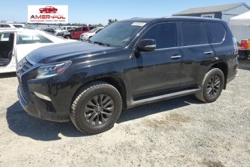 460 premium, 2021r., 4x4, 4.6L