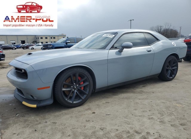 dodge