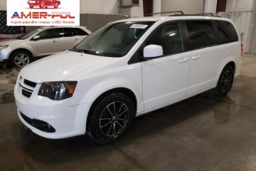 Dodge Grand Caravan GT Wagon, od ubezpieczalni