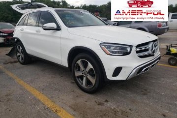 Mercedes-Benz GLC 300 4-Matic