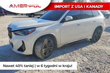 2024 BMW X1 XDRIVE28I
