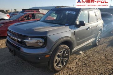 2023, 1.5L, 4x4, SPORT OUTER BANKS, po gradobiciu