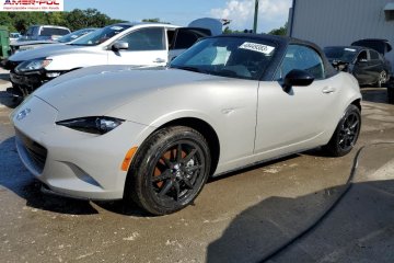 MAZDA MX-5 MIATA SPORT, 2023r., 2.0L