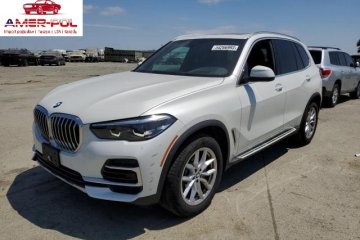 2022r., 4x4, 3.0L