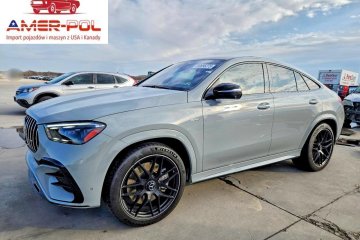 Coupe Amg 53 4Matic 2024