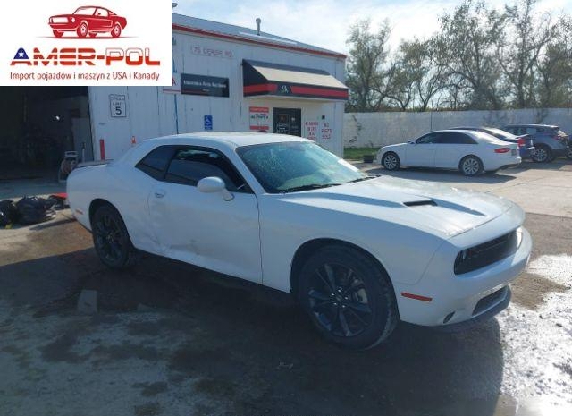 dodge