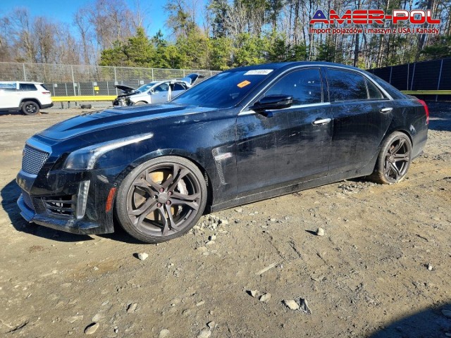 cadillac
