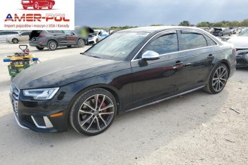 Premium Plus 2019 3.0l