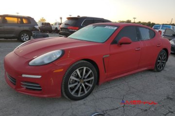 2015 r., 3,6L PANAMERA 2