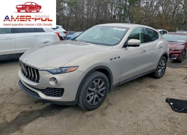 maserati
