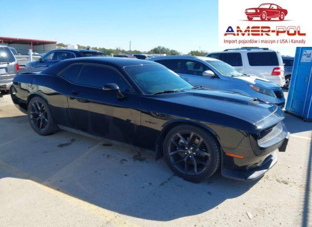 dodge