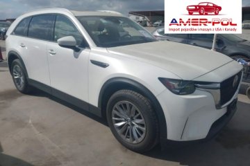 3.3 TURBO PREFERRED PLUS, 2024r., 4x4, 3.3L