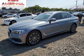 530XI 2019 2.0l