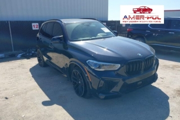 2021r., 4x4, 4.4L